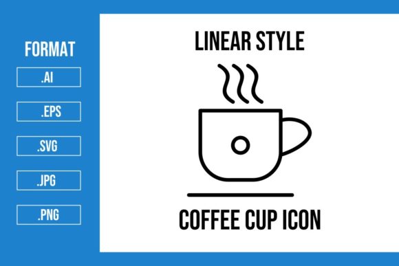 Coffee Cup Icons: A Designer’s Real-World Embroidery Review