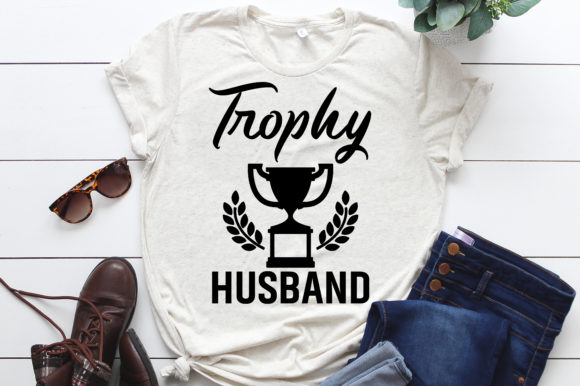 Trophy Husband SVG: A Designer’s Real-World Embroidery Review